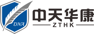 焦作中天华康亲子鉴定中心 Logo